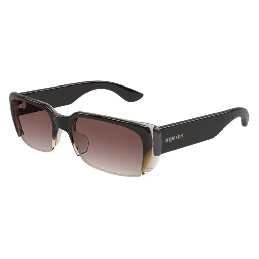 Alexander McQueen AM0532S Sunglasses - view 2